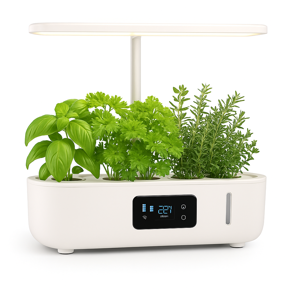 UrbanRoot