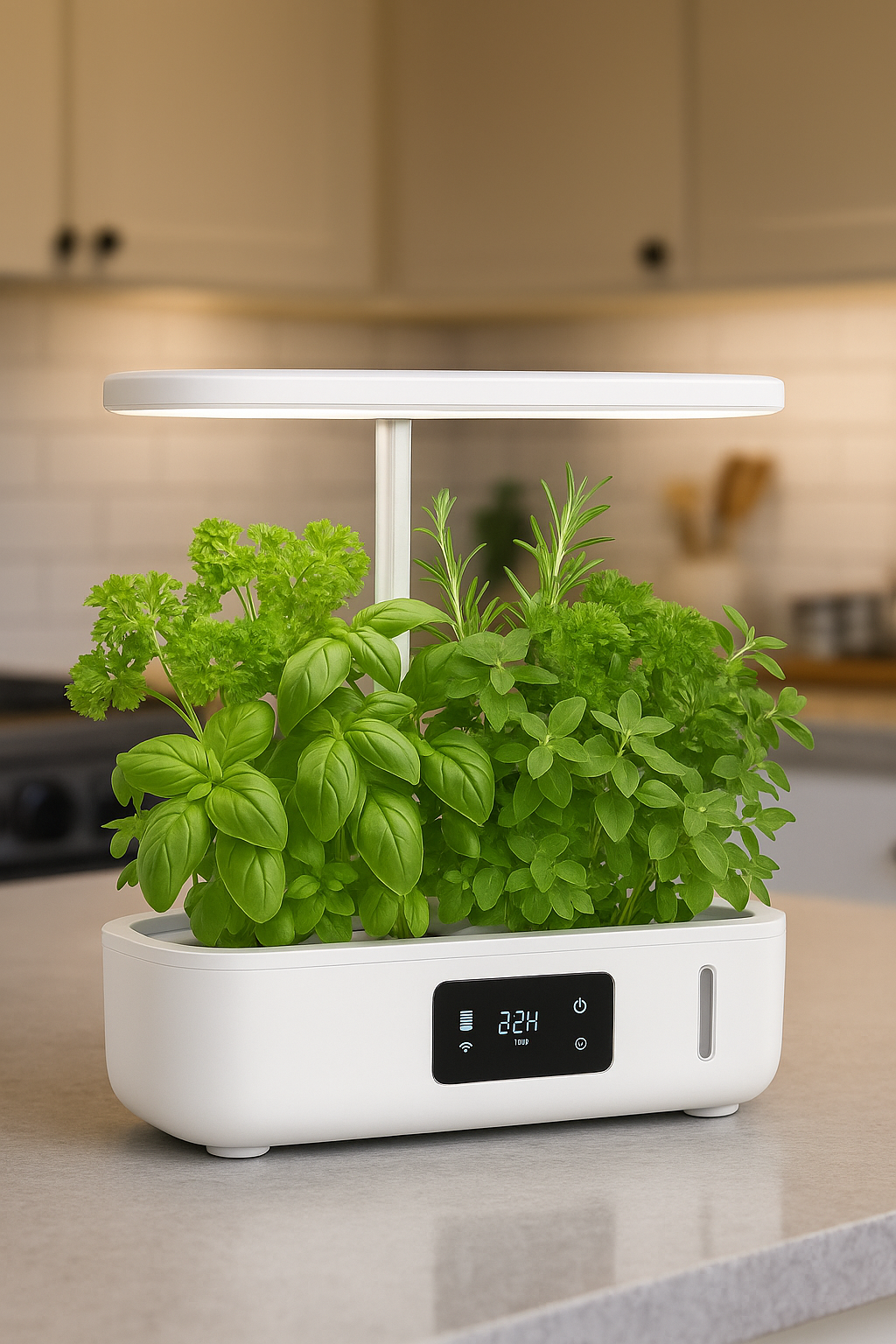 UrbanRoot