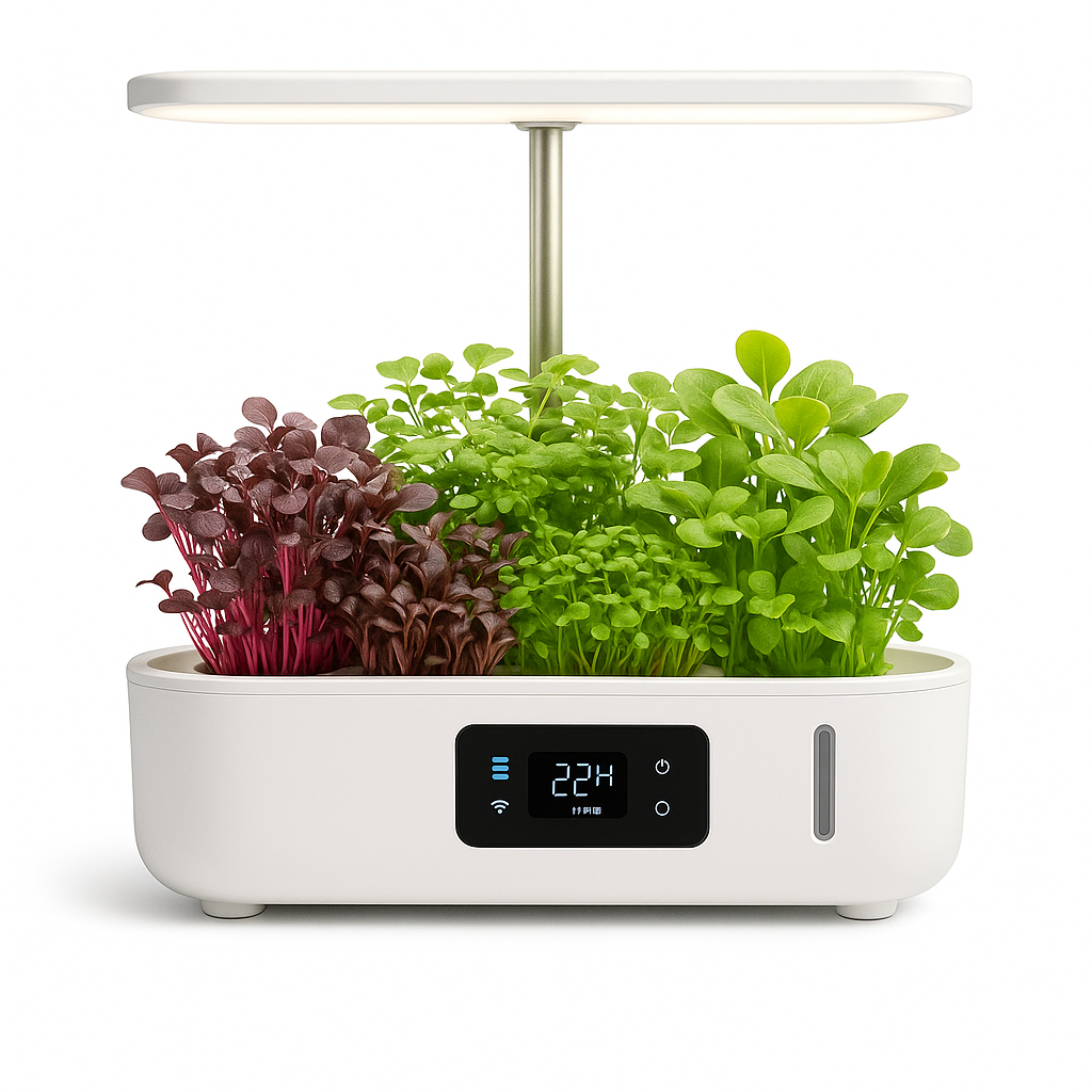 UrbanRoot
