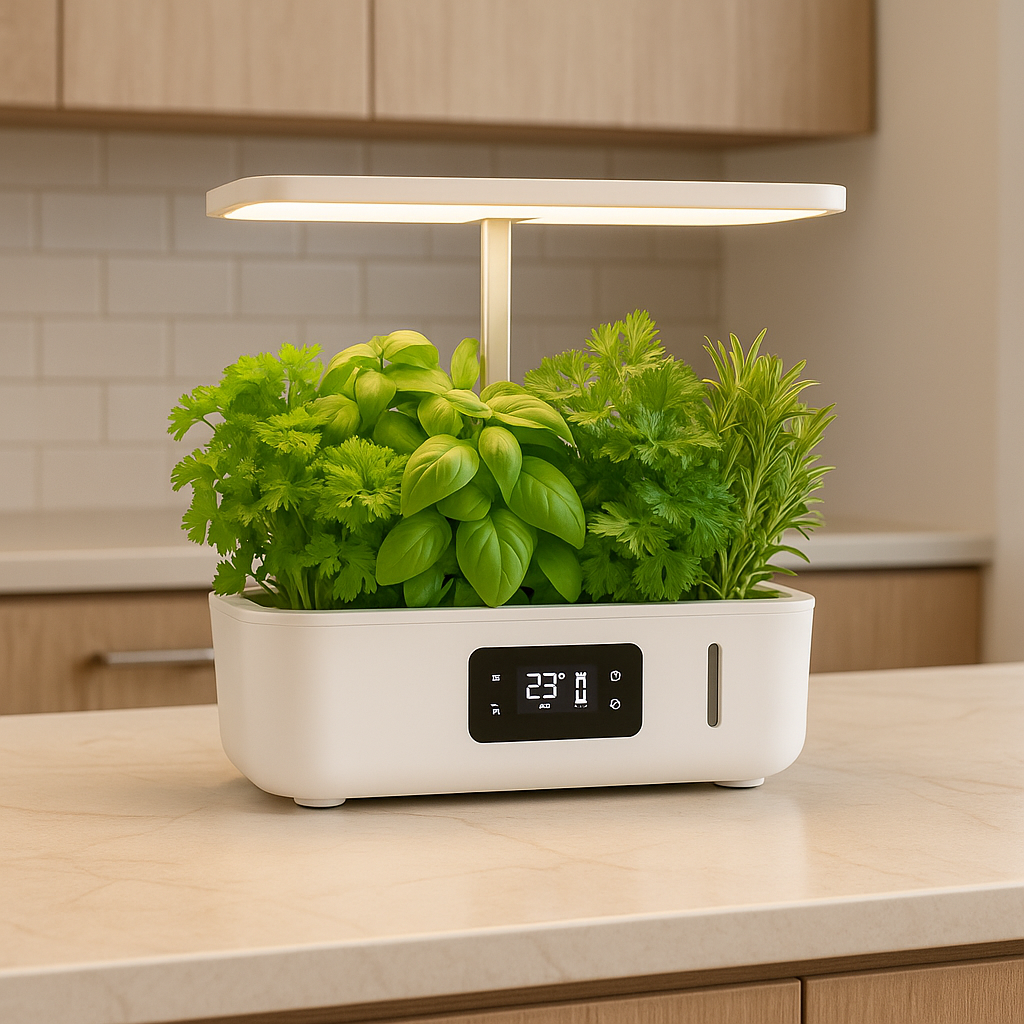 UrbanRoot